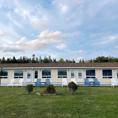 Sea Breeze Motel Ingonish Ngoại thất bức ảnh