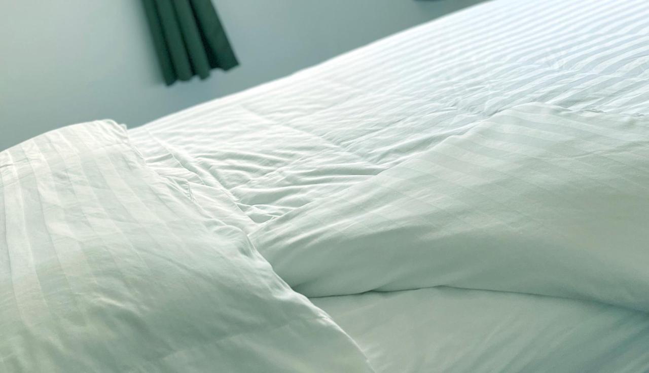 Sea Breeze Motel Ingonish Ngoại thất bức ảnh